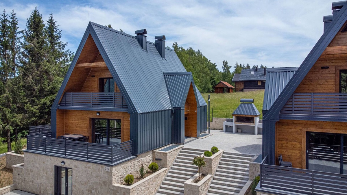 Kupjak House | Vacation home Vuk by Interhome