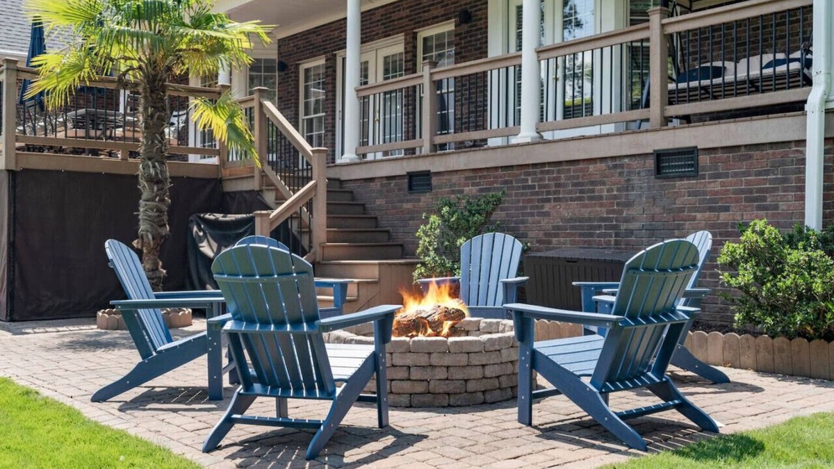 Westport House | Vacation Home w/Private Dock, Kayaks, Hot Tub, Pets OK