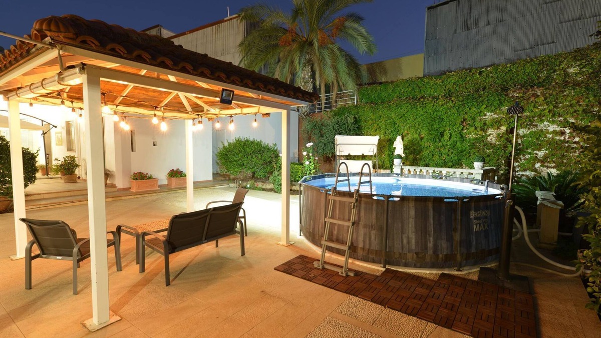 Floridia House | Vacation home with private pool, Floridia
