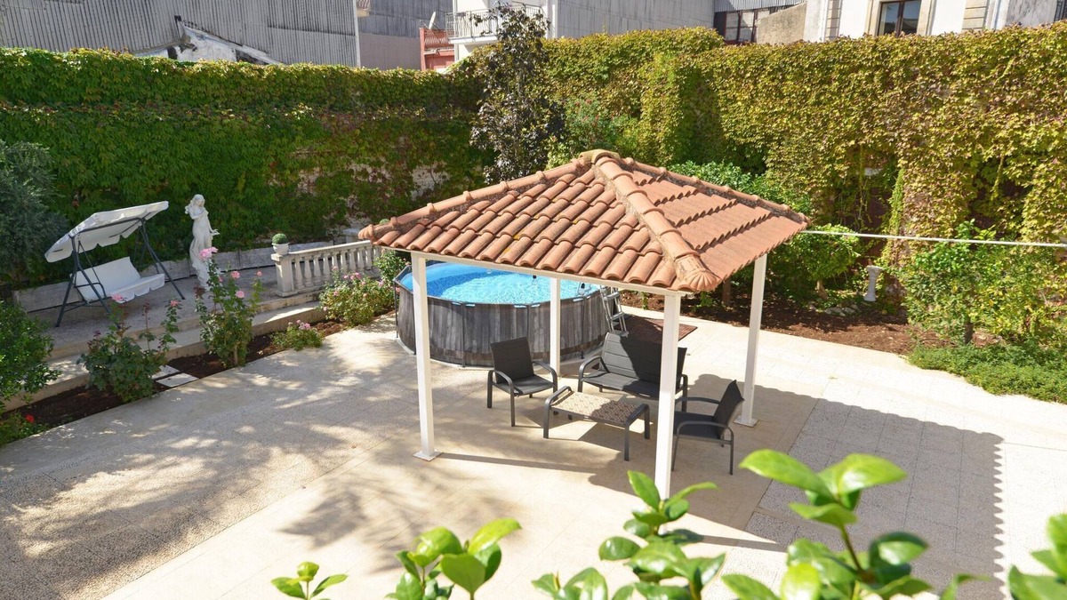Floridia House | Vacation home with private pool, Floridia