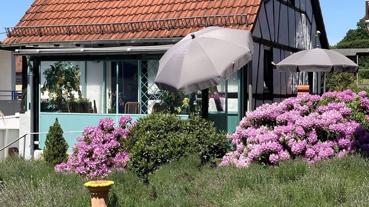 Glashuetten House | Vacation home with sauna, conservatory and terrace in the beautiful Taunus, quiet location!