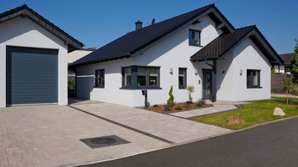 Harperscheid House | Vacation home with sauna at the Eifel National Park Dogs welcome