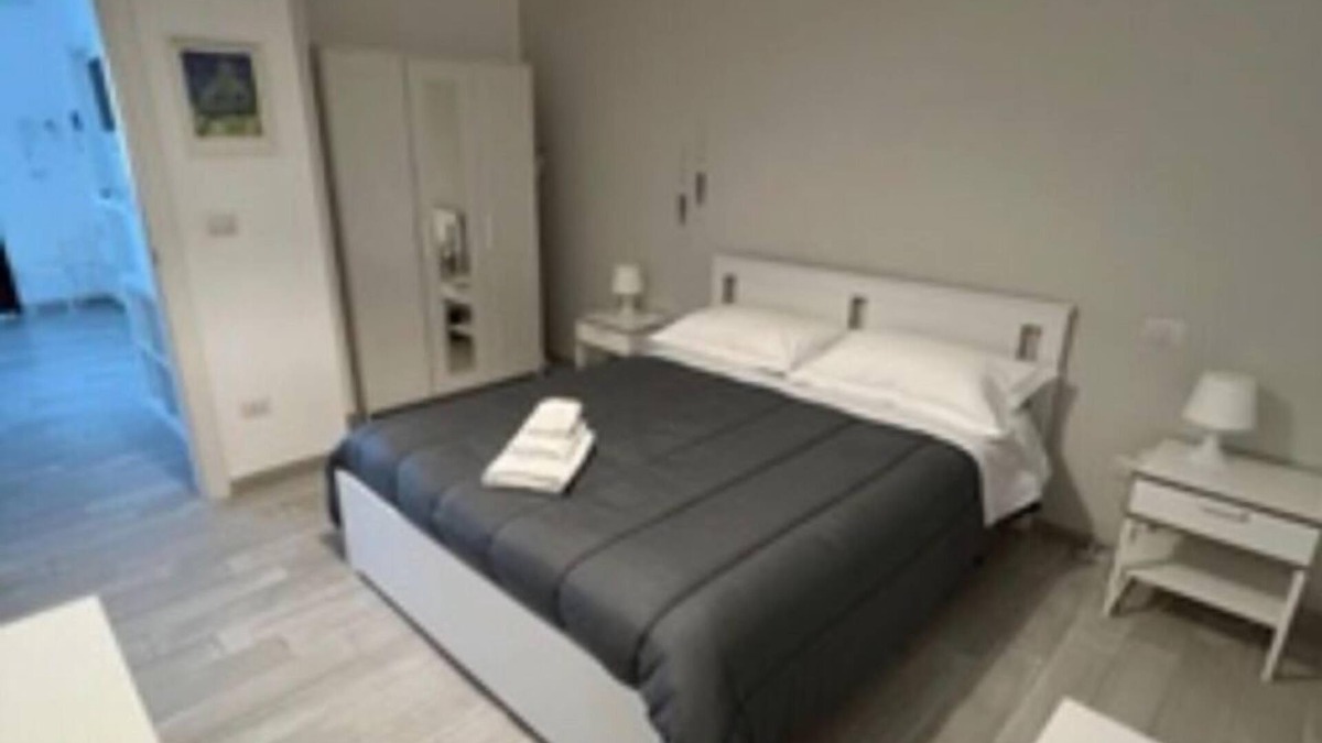 Santa Maria Villa | Vacation home with sea view SoleeMare Barletta Apartments 3