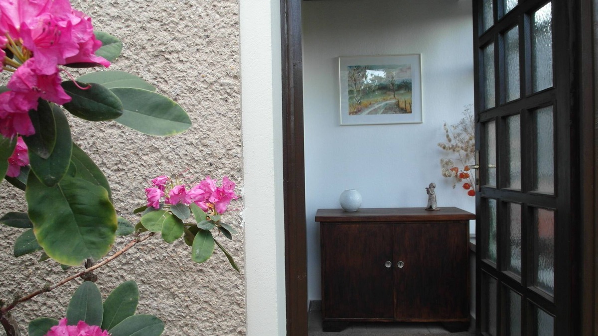 Boxdorf House | Vacation home with terrace in a quiet location on the outskirts of Dresden From 5-10 pers. + 2 days