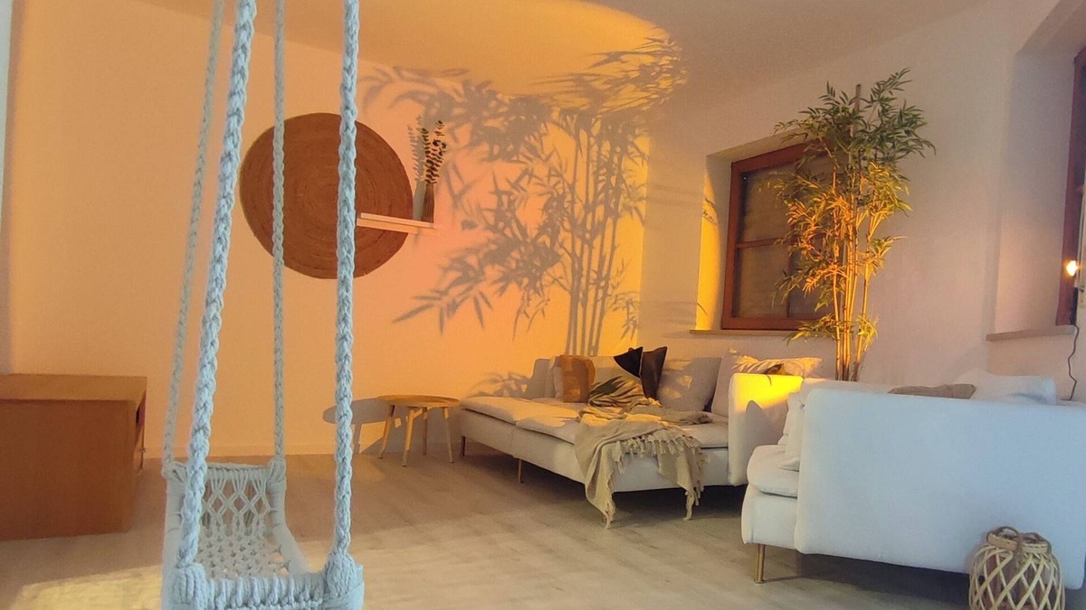 Monheim Apartment | Vacation home with terrace and garden