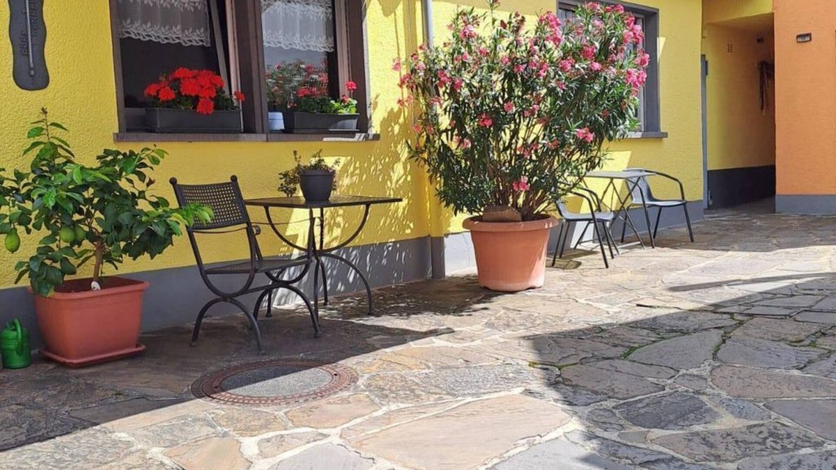 Alken House | Vacation home Wolle & Beate - Holiday home