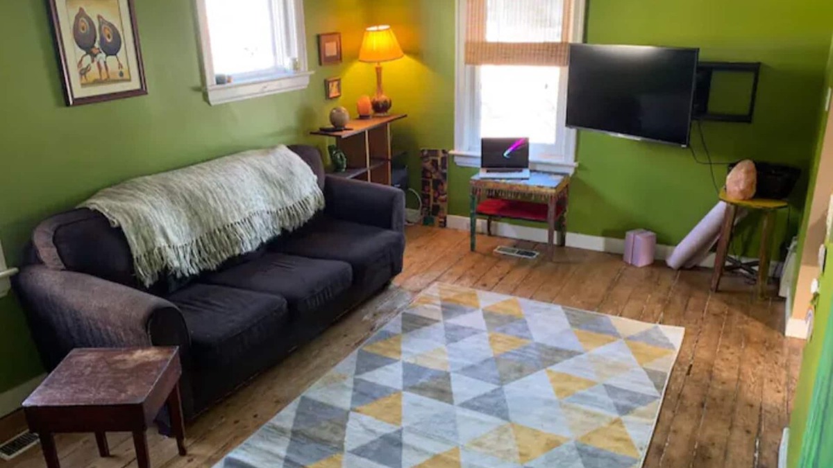 Lower Sackville House | Vacation home you’ll enjoy