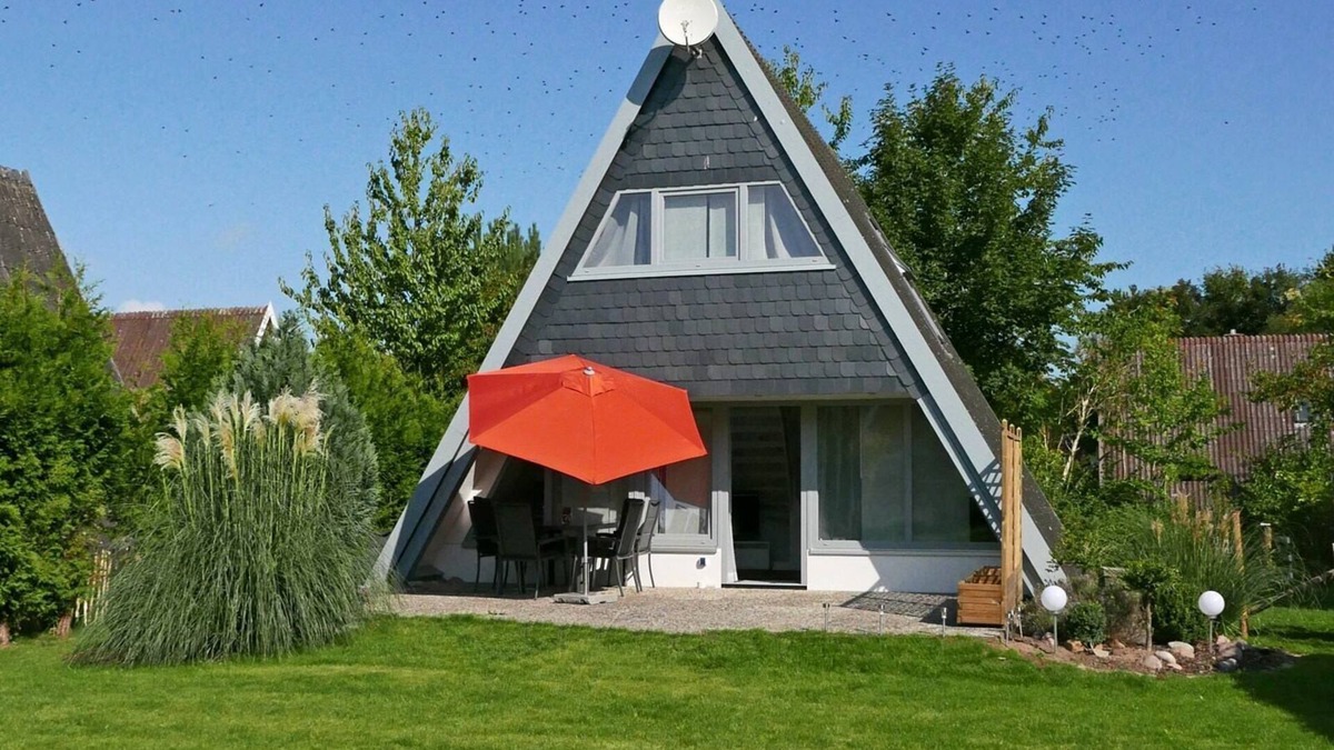 Damp House | Vacation home Zum Kuhfleck in Damp