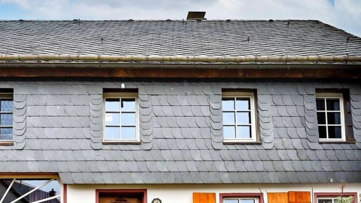 Allenbach House | Vacation home zum Weiher