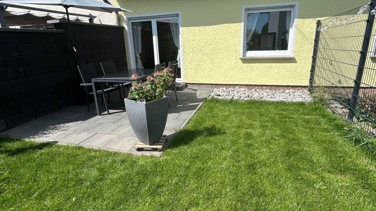 Mahren House | Vacation home Zur alten Viehtrift - Holiday home Zur alten Viehtrift, 1 bed,