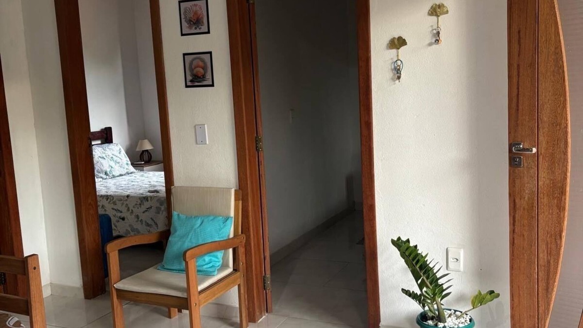 Velha Boipeba House | Vacation homes on Boipeba Island private pool gourmet area