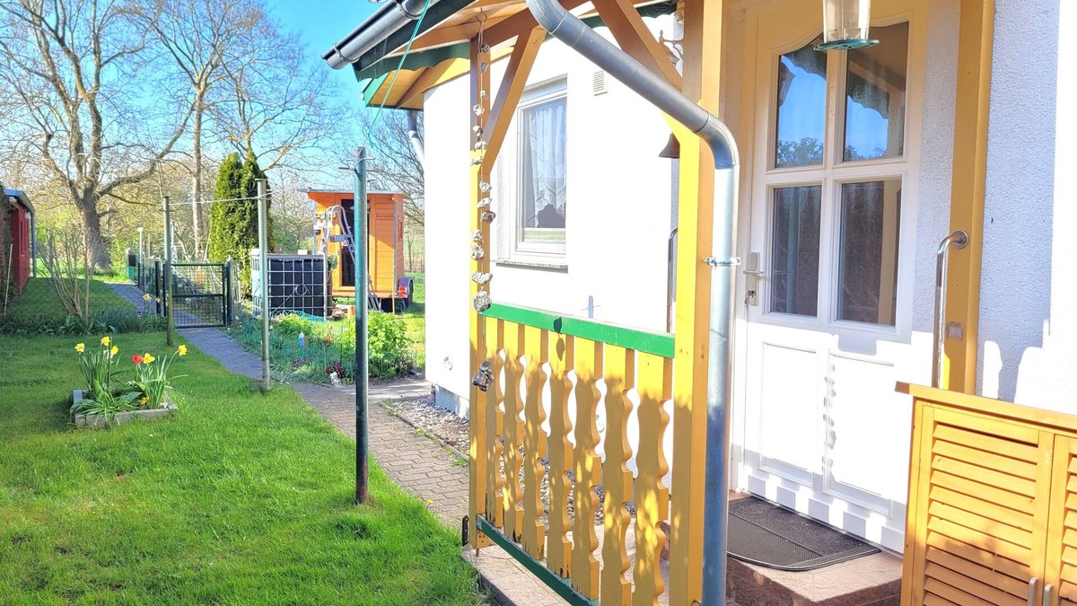Devin Apartment | Vacation homes Sundperle - only 500 meters to the beach - Small vacation home with