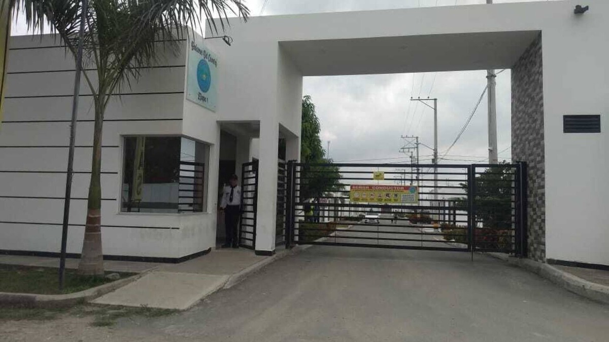 Flandes House | Vacation house 5 minutes from Girardot