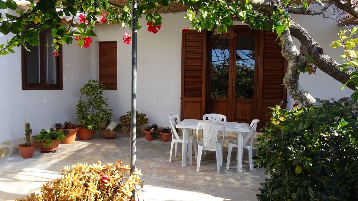 San Leonardo House | Vacation House ANTICO CASALE - Cir 19081011C207244