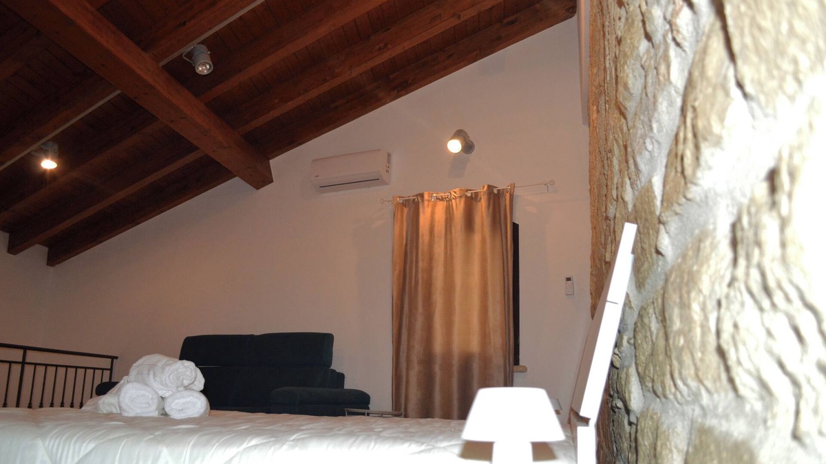 Alcamo Historic Center Apartment | Vacation House "BEDDA MIA"