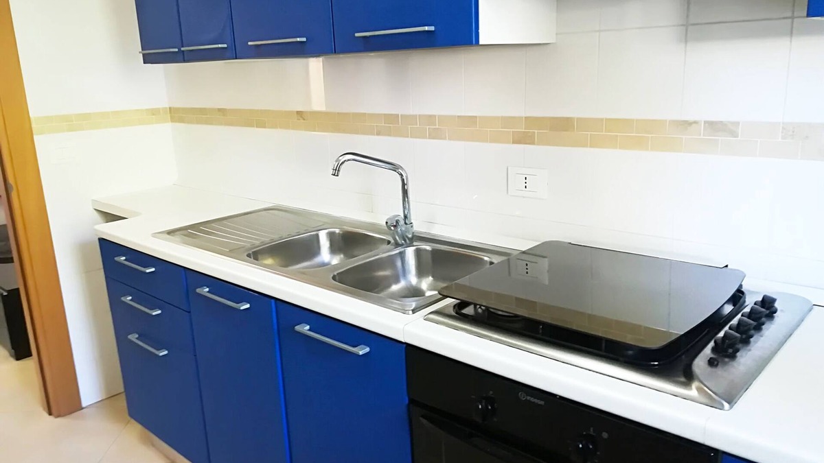 Otranto Historic Centre Apartment | Vacation House Elettra 10m places Otranto
