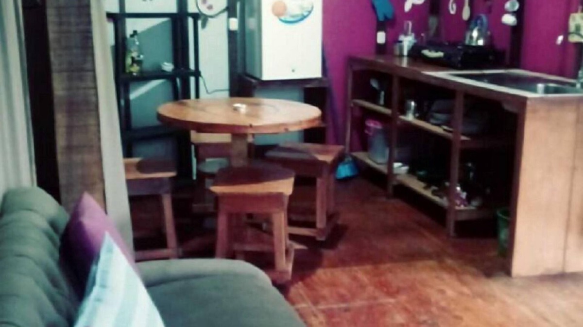San Isidro Villa | Vacation house for families in a tranquil environment. For coffee lovers.