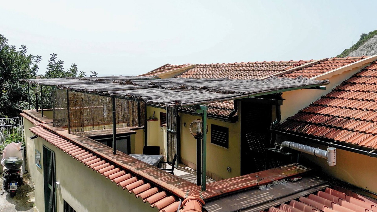 Erchie House | Vacation House Gialu