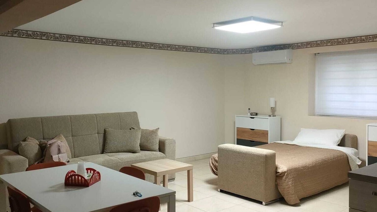 Lentini House | Vacation House "House of Sophists"