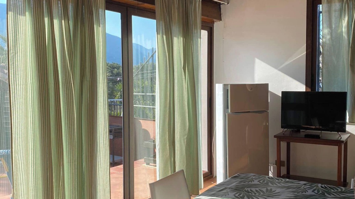 Carini Villa | Vacation House in Carini - Relax and Nature