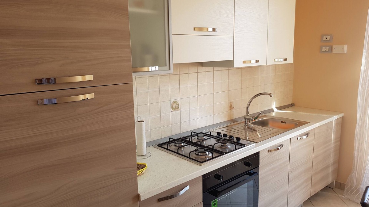 San Giovanni Apartment | Vacation House Precious 3