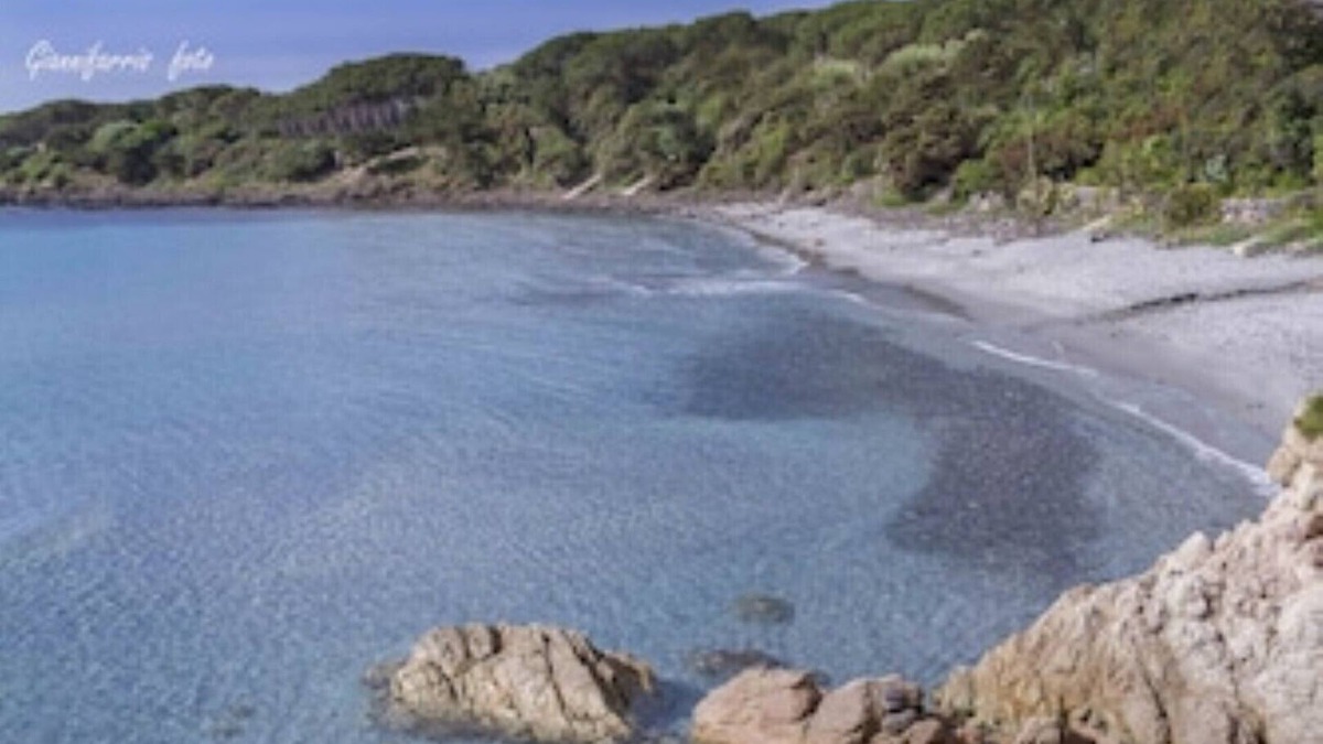 Cala Liberotto Apartment | Vacation House