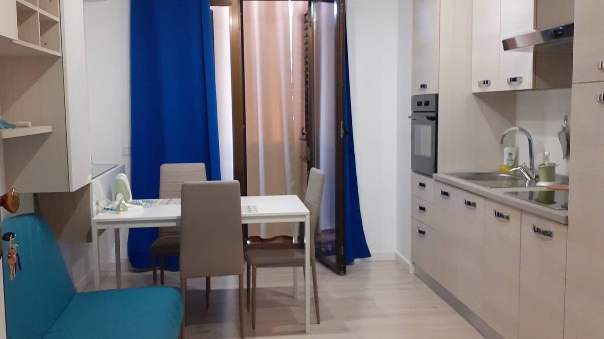 Vasto Apartment | Vacation House