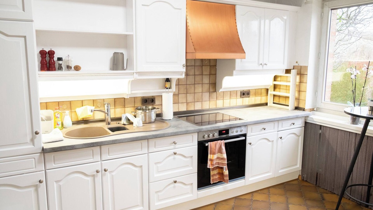 Euskirchen House | Vacation house large villa 4 bedrooms 3 bathrooms - "Smart Home"