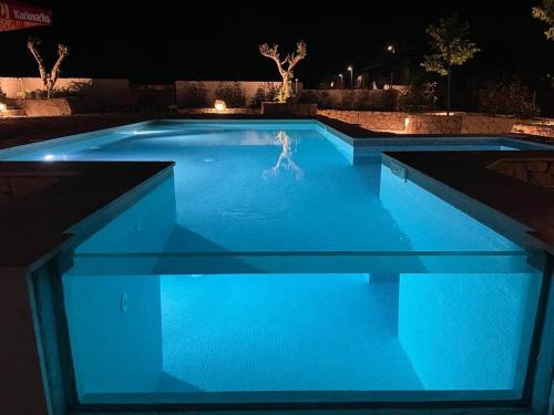 Zadvarje House | Vacation House Lavanda NEW! Heated pool