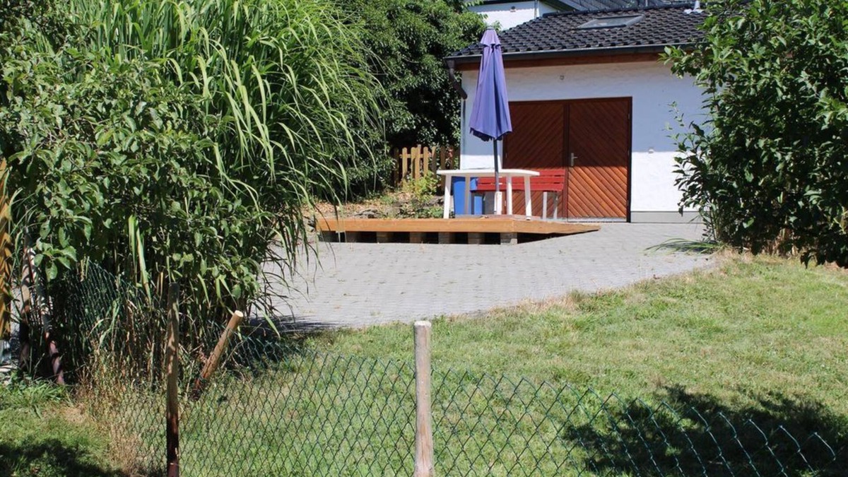 Korweiler House | Vacation house Leo - Ferienhof Klein