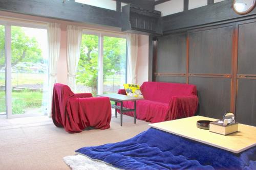 Yosa-gun House | Vacation House near Amanohashidate opened 2025