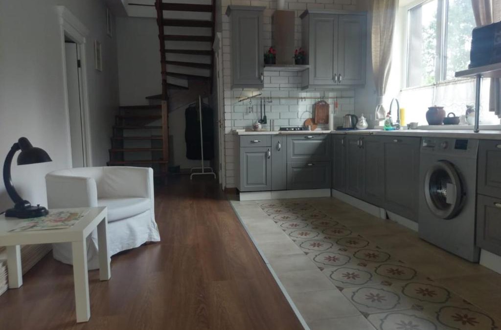 Pushkinskiye Gory House | Vacation House Petrovskoye 28