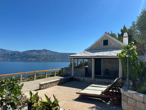 Praznica House | Vacation House, PARKING INCLUDED, Lovrecina