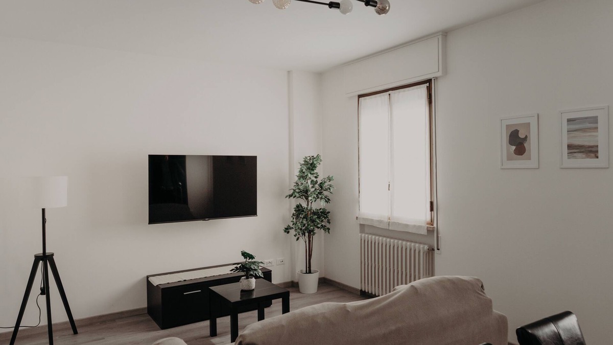 Ravenna House | Vacation House Ravenna - Domus Pompeo