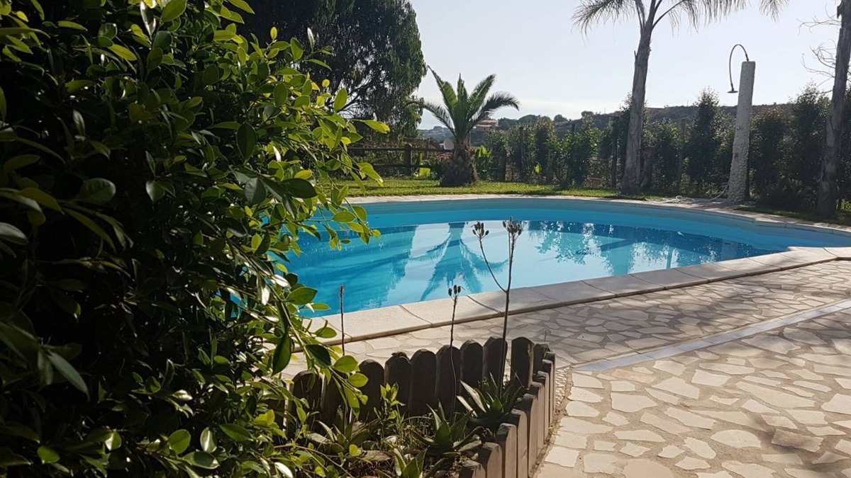 Marina di Zambrone House | Vacation house Villa incanto with private pool