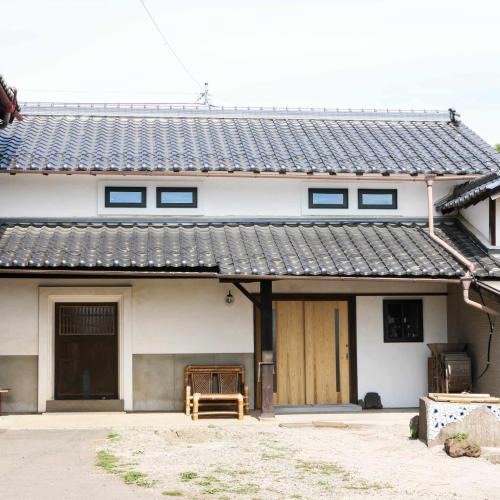 Tomi House | vacation house WAKURA わ蔵
