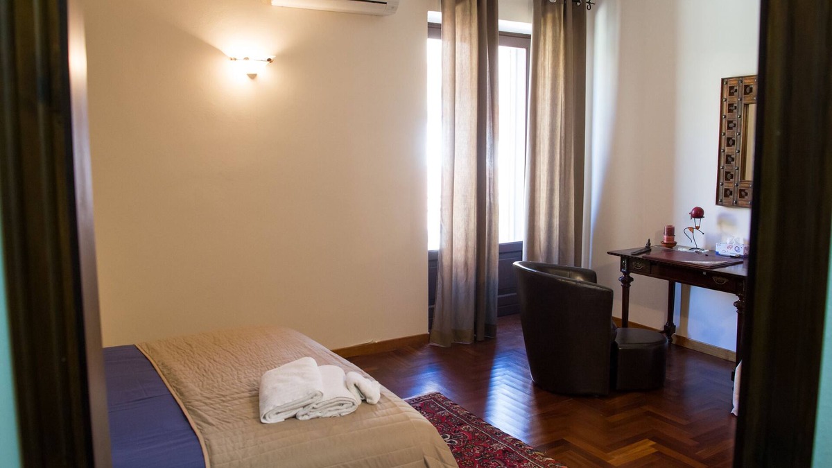 Giardinello Apartment | Vacation House Zagara - Giardinello