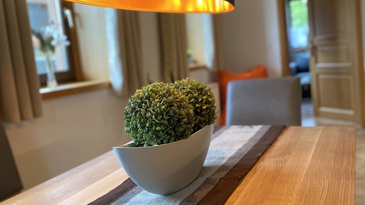 Spalt Apartment | Vacation in a beautiful 180-year-old Franconian sandstone house