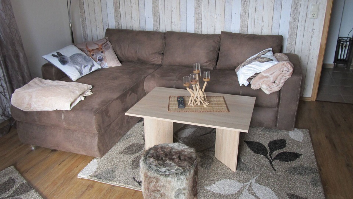 Extertal Apartment | Vacation in a new apartment in the Teutoburg Forest, Extertal, near Weserbergland