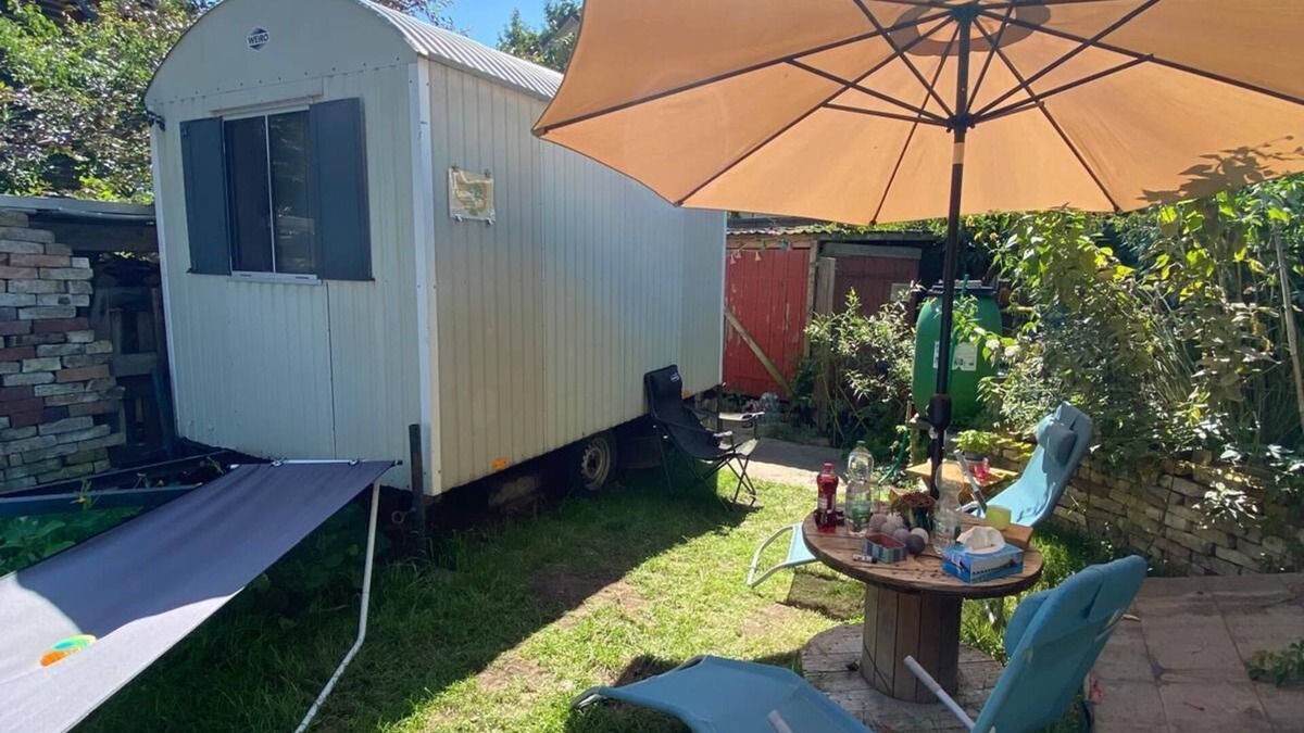 Panketal House | Vacation in a trailer