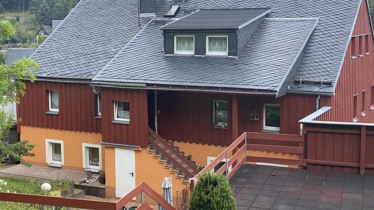 Altenberg Apartment | Vacation in Altenberg - Holiday apartment Pingenblick