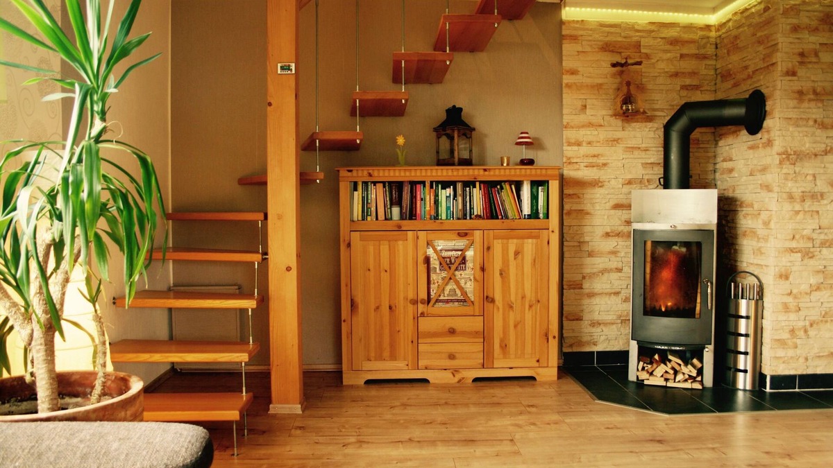 Crottendorf Apartment | Vacation in Crottendorf