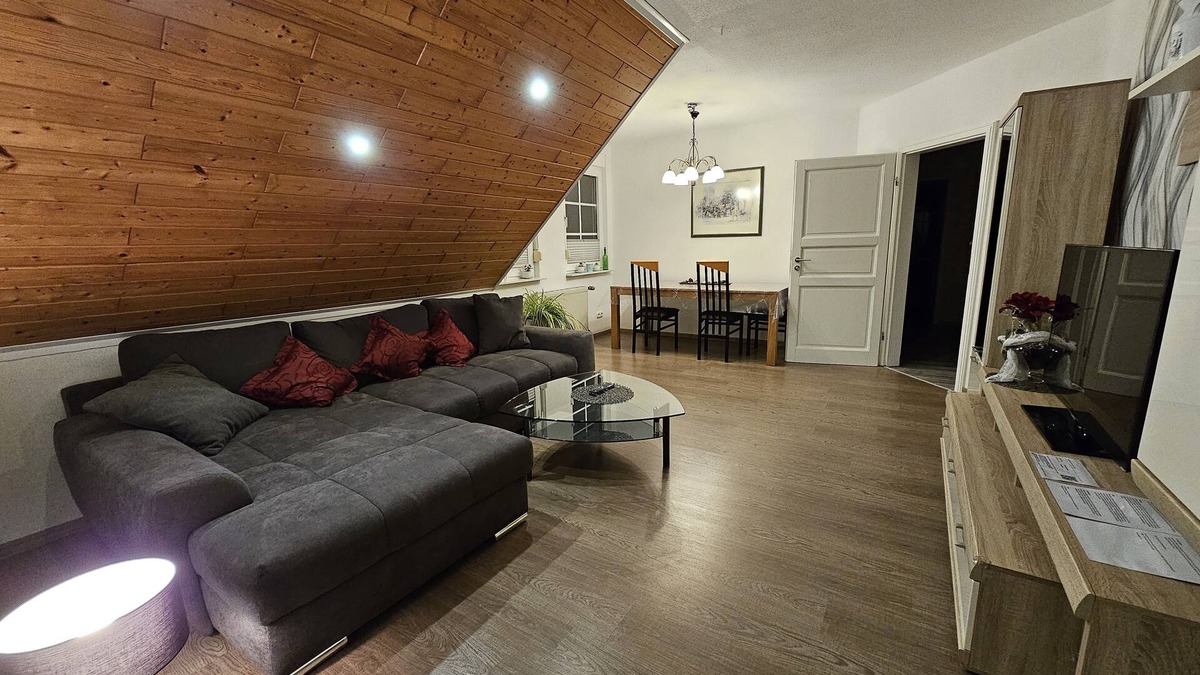 Meissner Apartment | Vacation in Frau Holle Land
