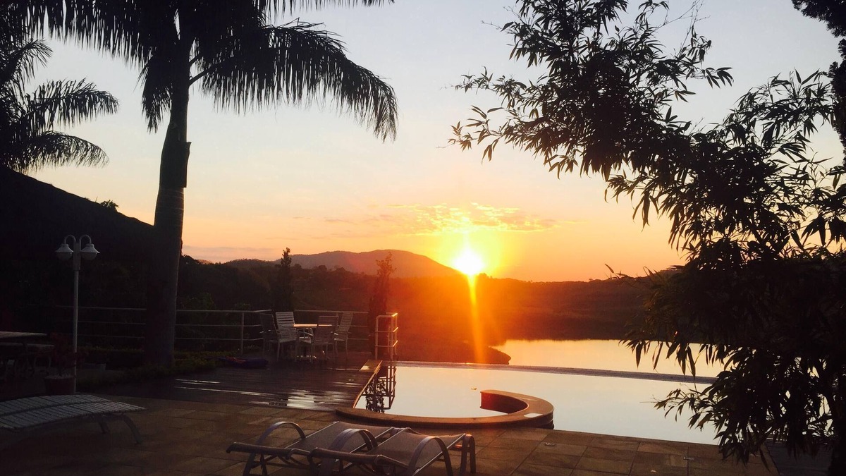 Vargem Cottage | VACATION IN PARADISE, BETWEEN MOUNTAINS AND WATERS