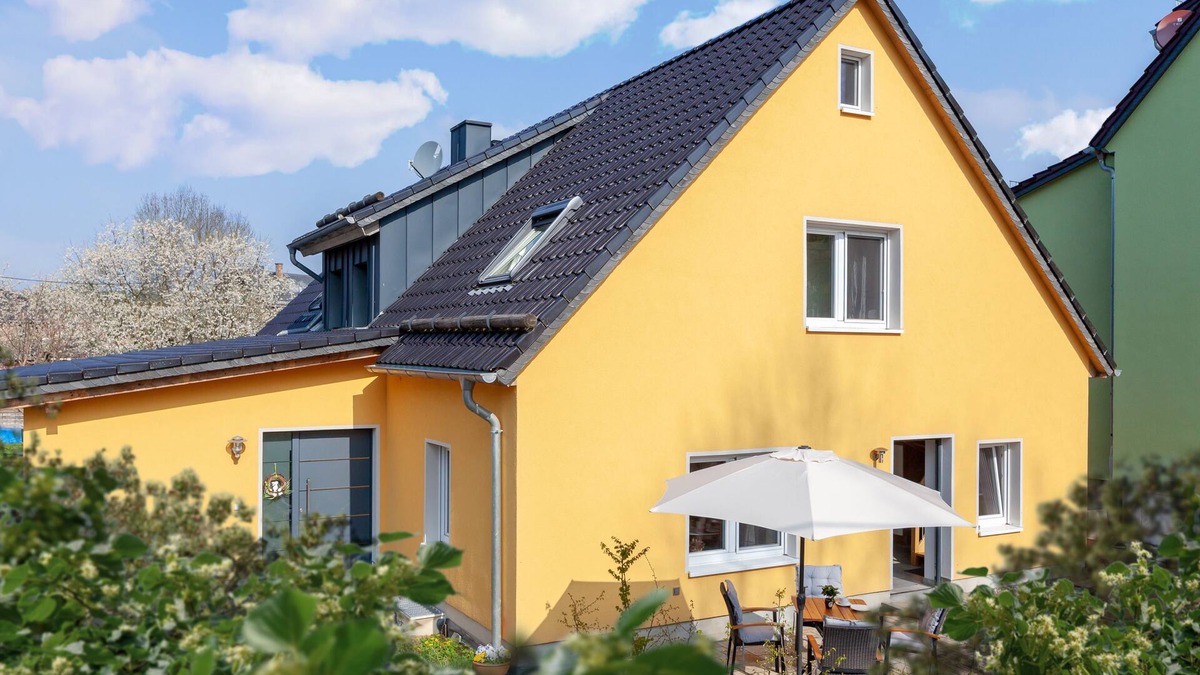 Graupa Apartment | Vacation in Saxon Switzerland