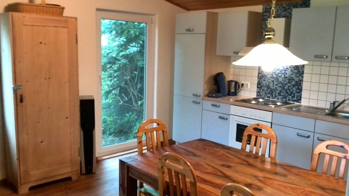 Aichstetten House | Vacation in the Allgäu - natural site - happy with children and /or dog