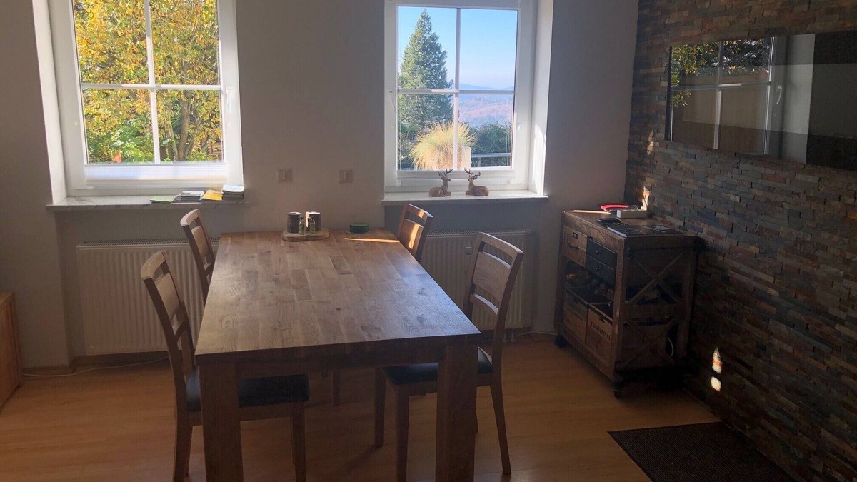 Neuschoenau Apartment | Vacation in the Bavarian Forest National Park . recharge your batteries for something new