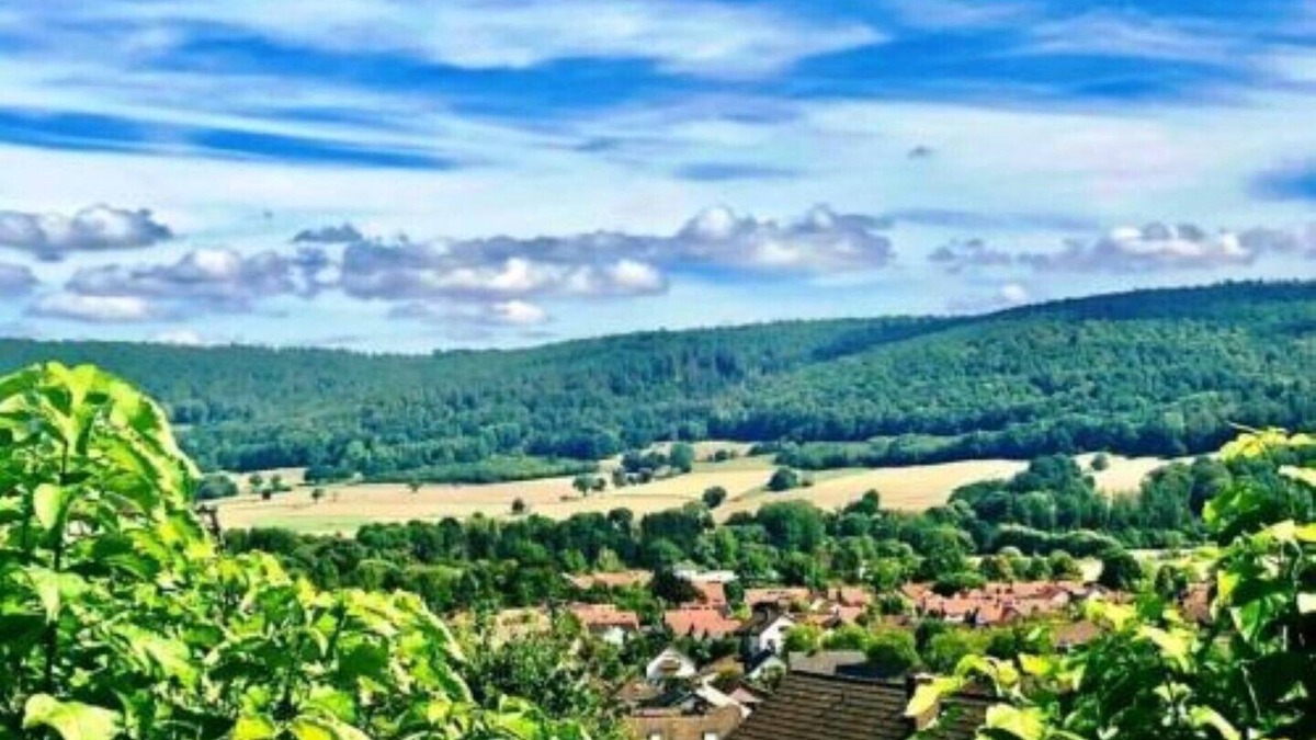 Gutsbezirk Reinhardswald Apartment | Vacation in the beautiful Weserbergland, German fairytale route