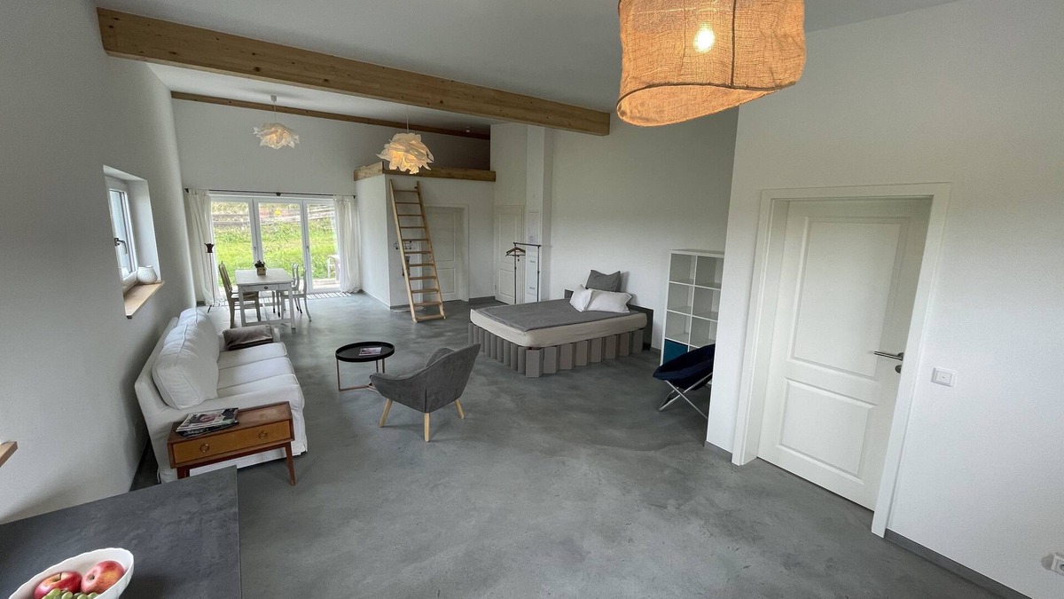 Heldenstein Apartment | Vacation in the Isental