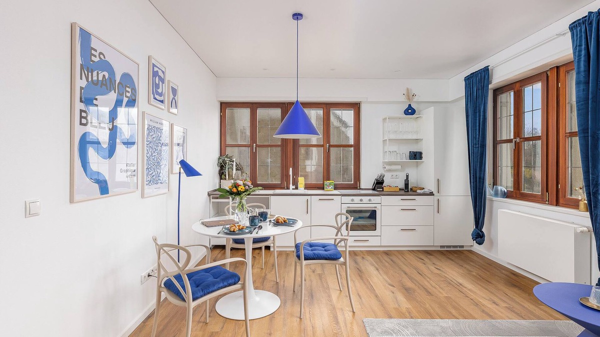 Ruppertsberg Apartment | Vacation in the RebenKoje - your vacation home!